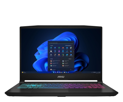 Laptop MSI Katana 15 HX i7-14650HX/16GB/512/Win11X RTX5060 165Hz